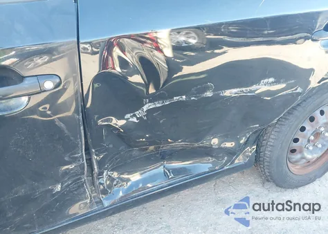 2011 Kia Forte Ex from USA, damaged, VIN KNAFU4A25B5373902